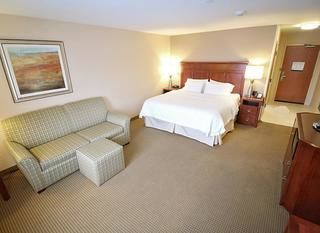 Hotel pic Hampton Inn Detroit/Auburn Hills-North