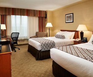 Crowne Plaza Hotels & Resorts Auburn Hills Auburn Hills United States