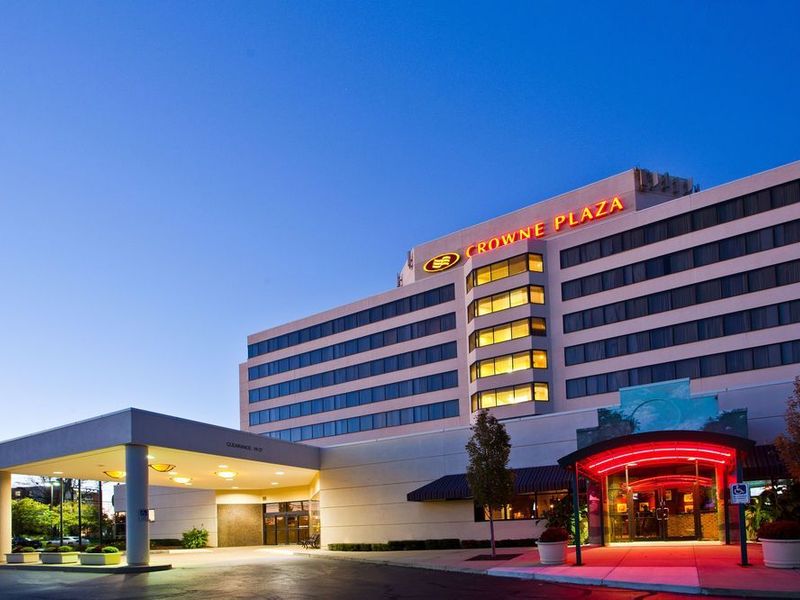 Hotel Photo 22