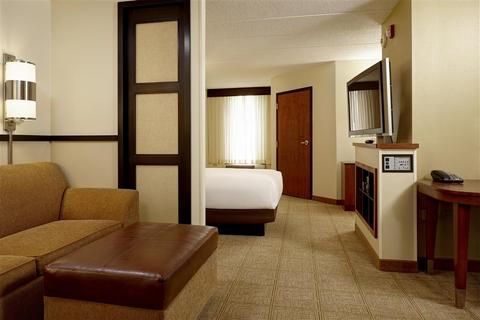 Hyatt Place Detroit/Auburn Hills