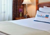 Отзывы Sonesta ES Suites Detroit Auburn Hills, 3 звезды