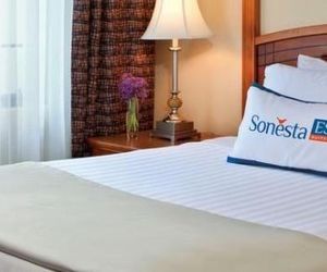 Sonesta ES Suites Detroit Auburn Hills Auburn Hills United States