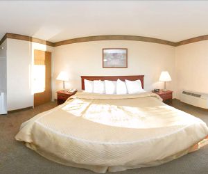 Comfort Suites Auburn Hills Auburn Hills United States