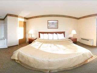 Hotel pic Comfort Suites Auburn Hills