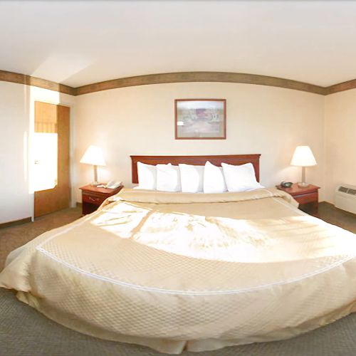 Photo of Comfort Suites Auburn Hills