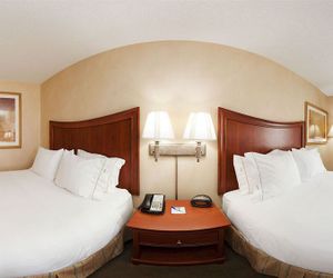 Holiday Inn Express Hotel & Suites Auburn Hills Auburn Hills United States