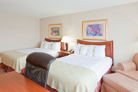Photo of Holiday Inn Express & Suites Ft. Washington - Philadelphia, an IHG Hotel