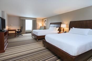 Hotel image for: Hilton Garden Inn Philadelphia-Fort Washington