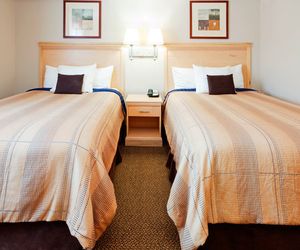 Candlewood Suites Wilson Wilson United States