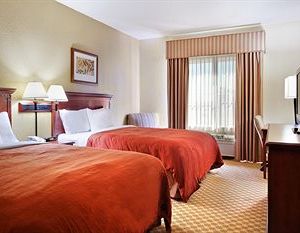 Country Inn & Suites by Radisson, Wilson, NC Wilson United States