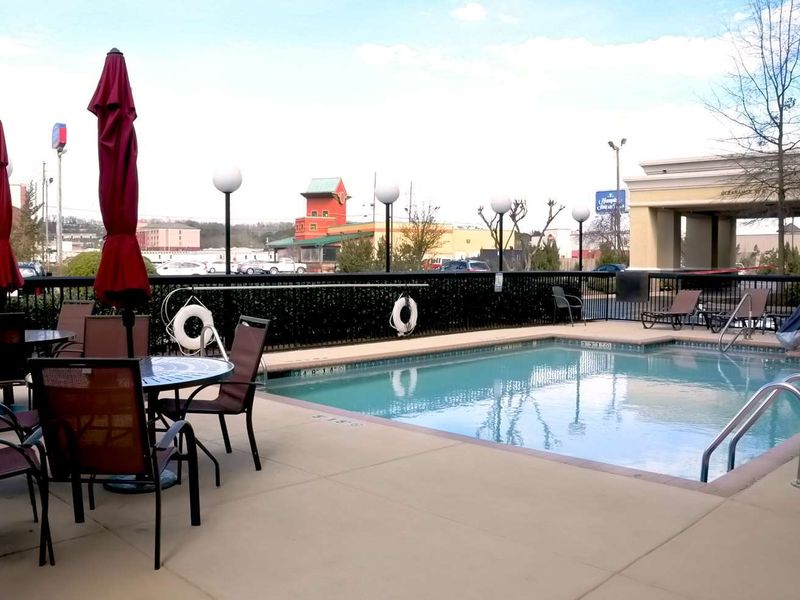 Hotel Photo 22