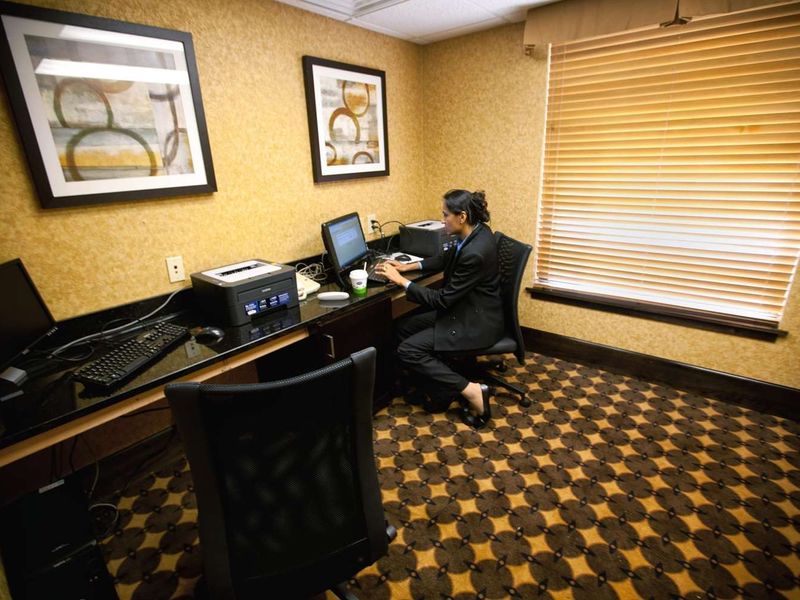 Hotel Photo 4