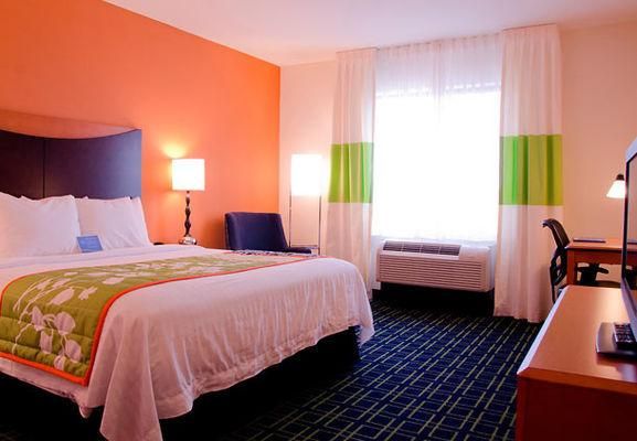Hotel Photo 7