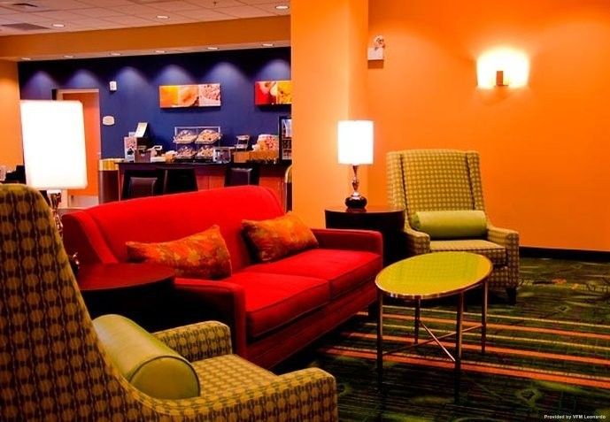 Hotel Photo 9