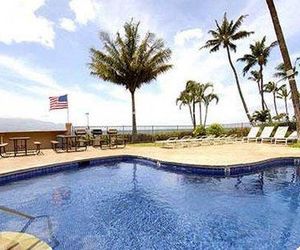 Island Sands Resort by Condominium Rentals Hawaii Kahului United States