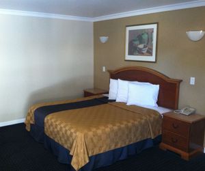 Walnut Inn and Suites West Covina United States