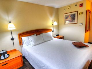 Фото отеля Hampton Inn Los Angeles-West Covina