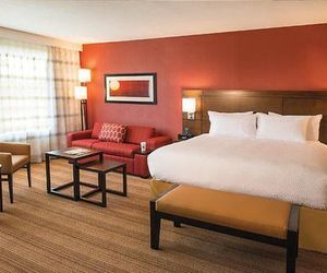 Courtyard by Marriott Los Angeles Woodland Hills Canoga Park United States