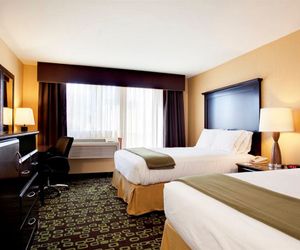 Holiday Inn Express Hotel & Suites Woodland Hills Canoga Park United States