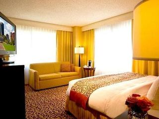 Hotel pic Marriott Philadelphia West