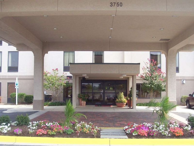Hotel Photo 20