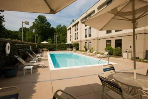 Hotel Photo 22