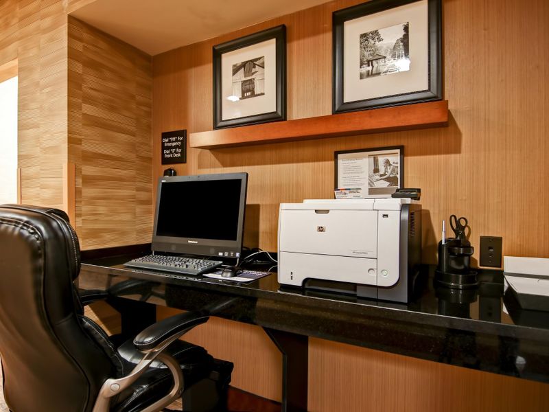 Hotel Photo 5