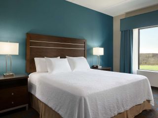 Hotel pic Hampton Inn & Suites Aberdeen/APG South