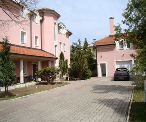 Guest House Zamak Banja Luka Bosnia And Herzegovina