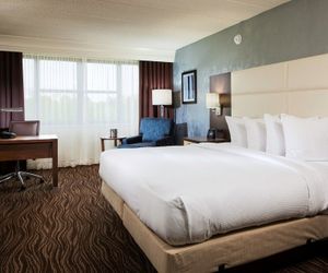 DoubleTree by Hilton Columbia Columbia United States