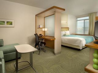Hotel pic SpringHill Suites Potomac Mills Woodbridge