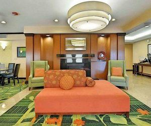 Fairfield Inn and Suites by Marriott Potomac Mills Woodbridge Woodbridge United States