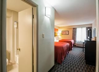 Hotel pic Quality Inn near Potomac Mills