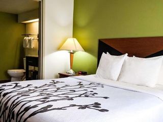 Hotel pic Sleep Inn Woodbridge