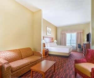 Holiday Inn Express Hotel & Suites Woodbridge Woodbridge United States