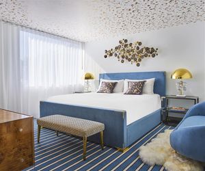 Andaz West Hollywood-a concept by Hyatt West Hollywood United States