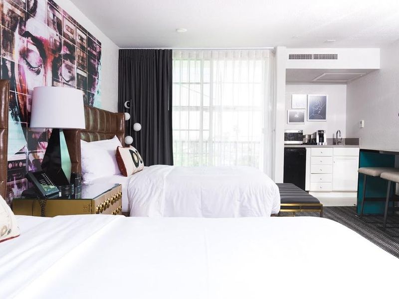 Hotel Photo 2