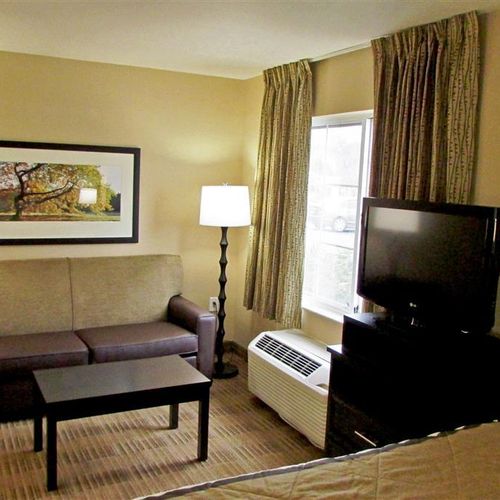 Photo of Extended Stay America Suites - Boston - Woburn