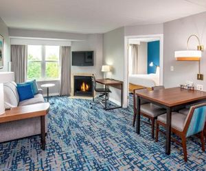 Residence Inn by Marriott Boston Woburn Woburn United States