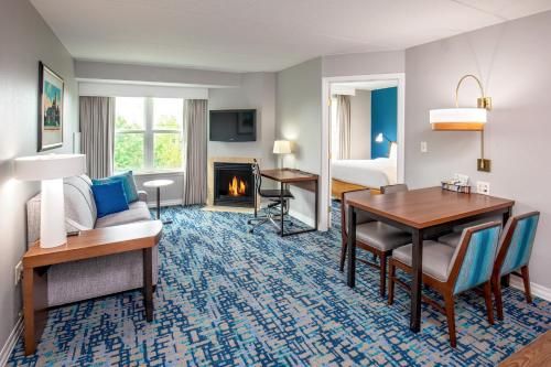 Photo of Residence Inn by Marriott Boston Woburn