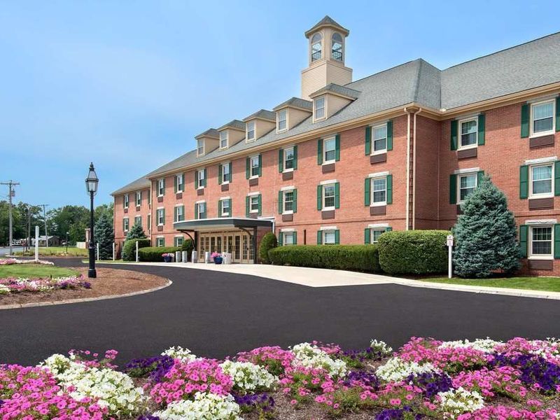 Hotel Photo 23