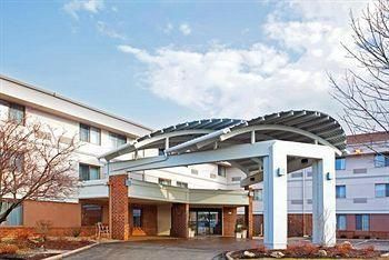 Photo of Holiday Inn Express Milwaukee - West Medical Center, an IHG Hotel