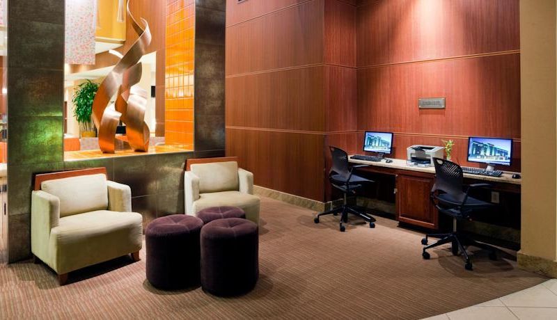 Hotel Photo 5