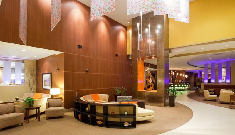 Hotel Photo 6