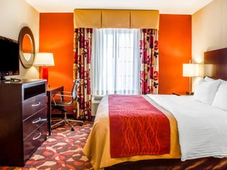 Hotel pic La Quinta by Wyndham New Cumberland - Harrisburg