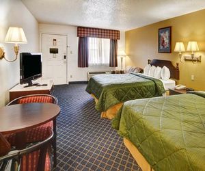 Quality Inn & Suites Weatherford Weatherford United States