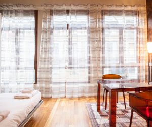 Hemeras Boutique House Aparthotel Piazza Diaz Milan Italy