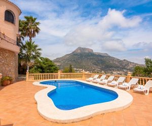 Villas Guzman - Arcadien Calpe Spain