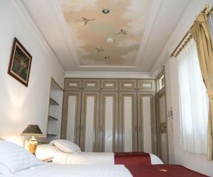 Hotel La Orquidea Cuenca Ecuador