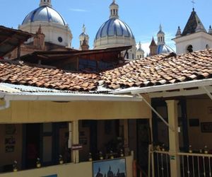 Hostal Azuaya Cuenca Ecuador